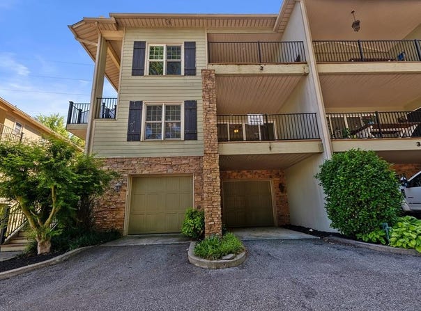 2145 Ridgecrest Circle #1, Hiawassee, GA 30546