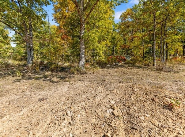 Lot 61 Restore Ridge, Harrison, AR 72601