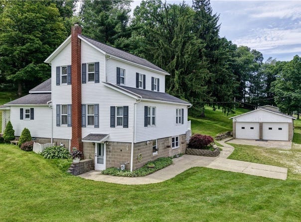 1760 State Route 93, Baltic, OH 43804