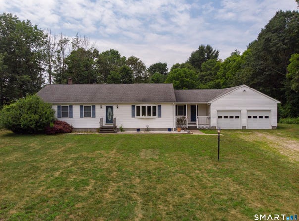 125 Canterbury Road, Plainfield, CT 06374