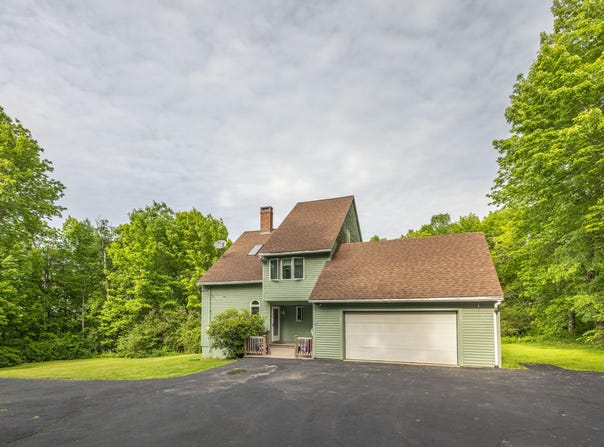 69 Morrill Road, Belmont, ME 04952