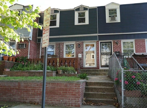 339 Stevens Ave, JC, West Bergen, NJ 07305