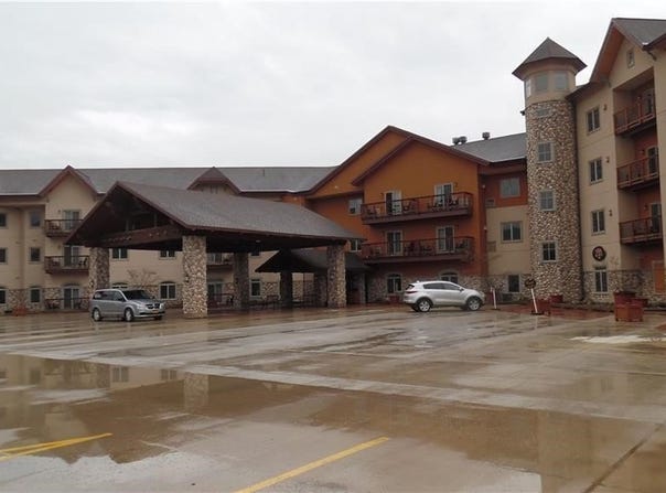 6447 Holiday Valley Rd Tamarack Drive, Ellicottville, NY 14731