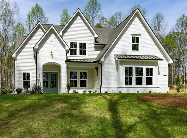 8240 Scarlett Grace Lane, Gainesville, GA 30506