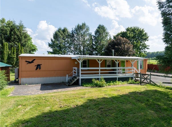 175 Newman Road, Lansing, NY 14882