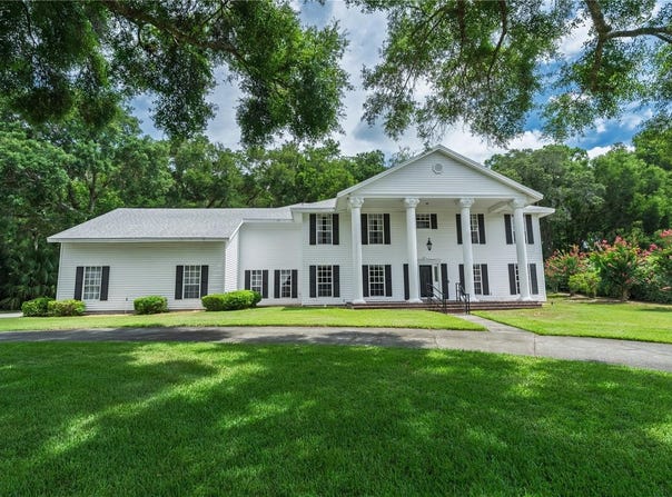 7219 CHESTERHILL CIRCLE, MOUNT DORA, FL 32757