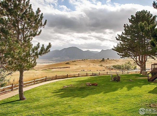 1624 Bradley Ct, Boulder, CO 80305
