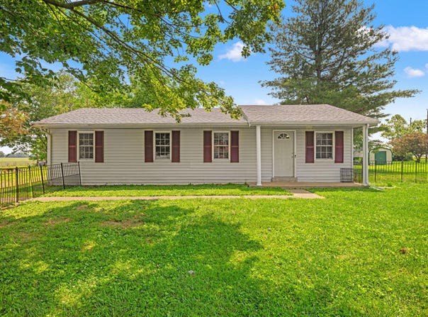 42 Mayme Lane, Stanford, KY 40484