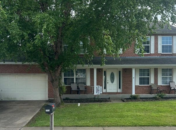 2323 Pleasant Meadows Drive, Batavia Twp, OH 45103