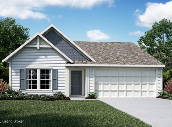 514 Mud Hen Dr, Shepherdsville, KY 40165