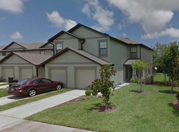 274 SYRAH WAY, ST. AUGUSTINE, FL 32084