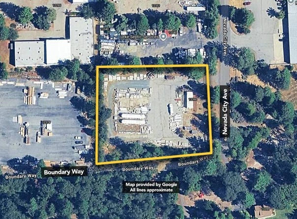 13390 Nevada City Ave, Grass Valley, CA 95945