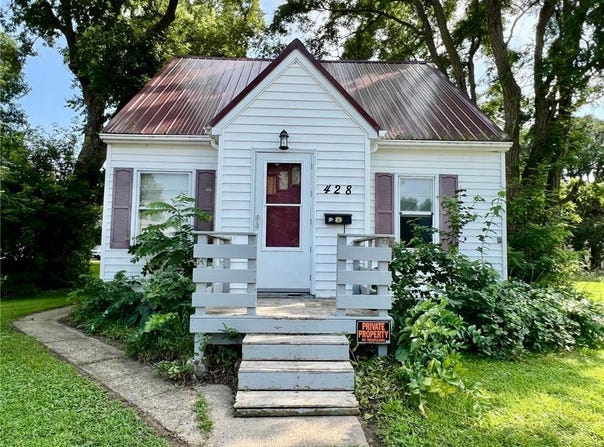 428 E Rooney Avenue, Appleton, MN 56208