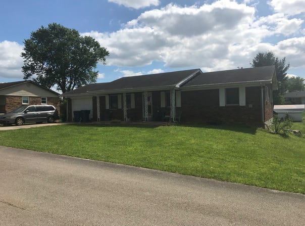 305 Ash Street, Somerset, KY 42503