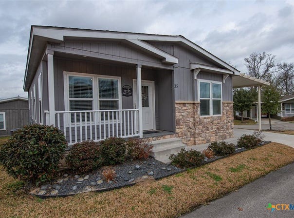 11720 Thousand Trails, Willis, TX 77318