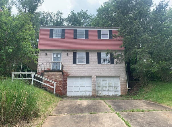 1562 Hedwig Dr, McCandless, PA 15101