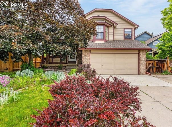 473 Somerset Drive, Golden, CO 80401