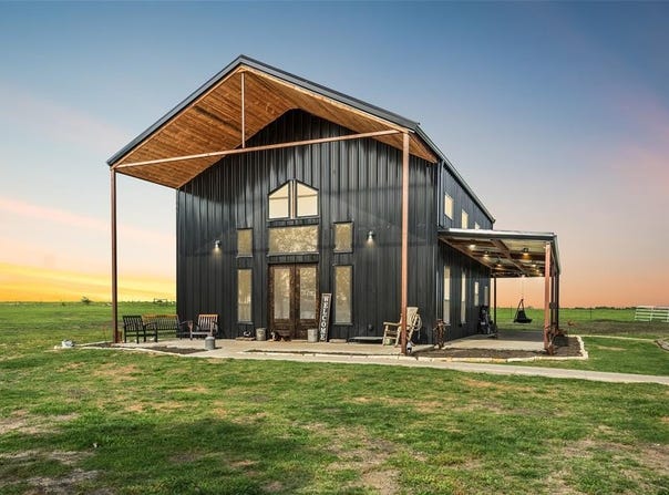 645 County Road 4875, Celeste, TX 75423