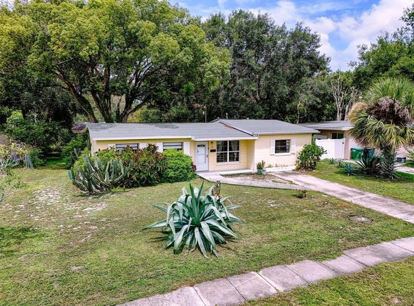 401 ELM DRIVE, CASSELBERRY, FL 32707