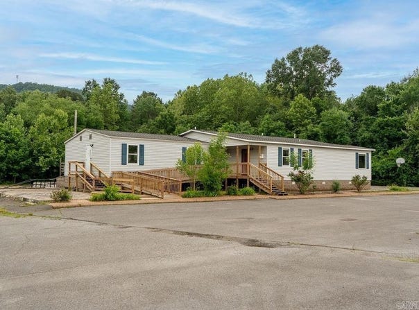 817 E Hwy 110, Heber Springs, AR 72543