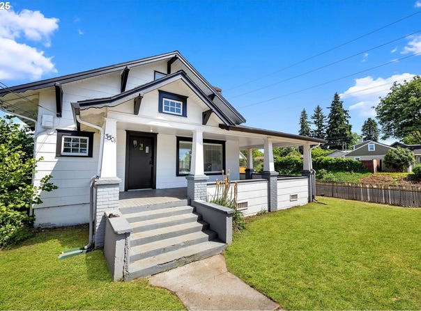3301 M ST, Vancouver, WA 98663