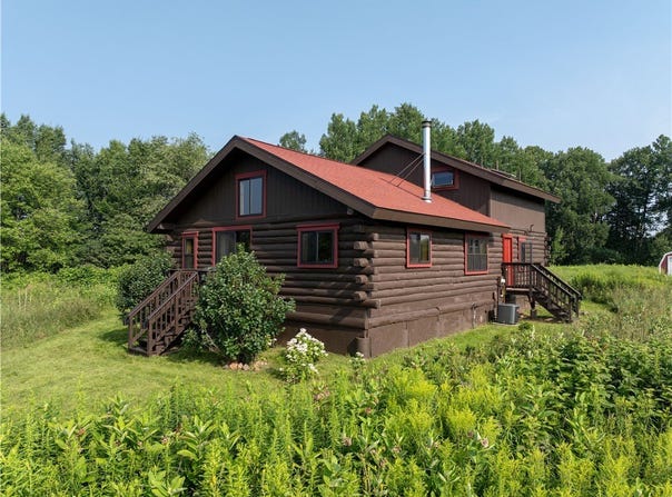 28370 Kyster Road, Mason, WI 54856