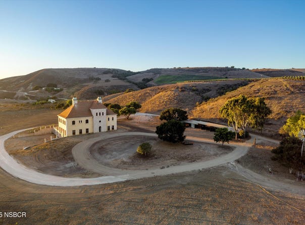 4375 Sweeney Road, Lompoc, CA 93436