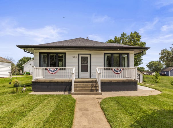 504 3RD Street, NEOLA, IA 51559