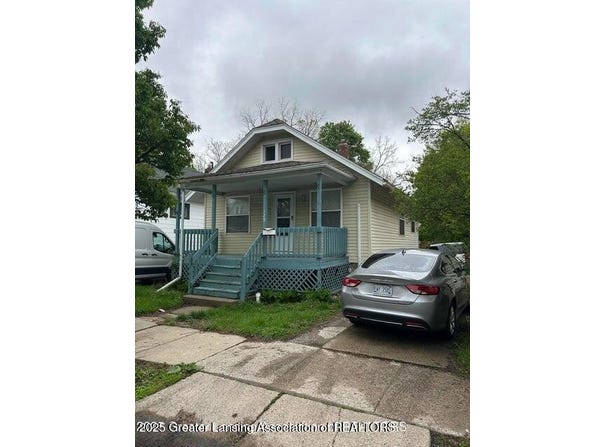 129 Clifford Street, Lansing, MI 48912