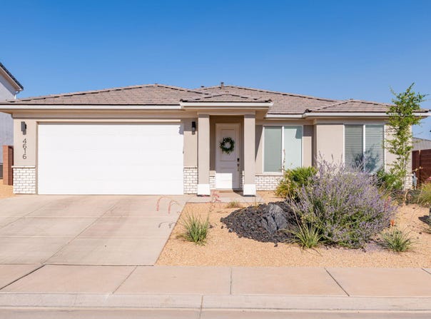 4616 S LUCY LN, Washington, UT 84780