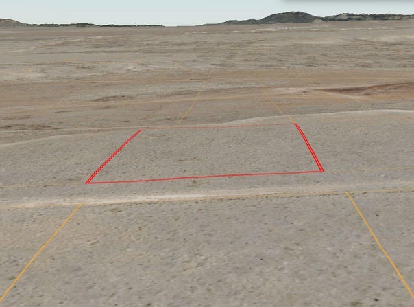 Estancia Ranchettes, Moriarty, NM 87035