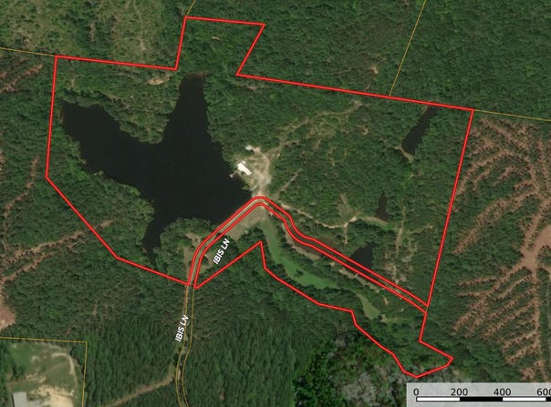 187 Ibis Ln., Winnsboro, SC 29180