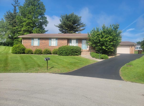 603 Springview Court, Mt Sterling, KY 40353