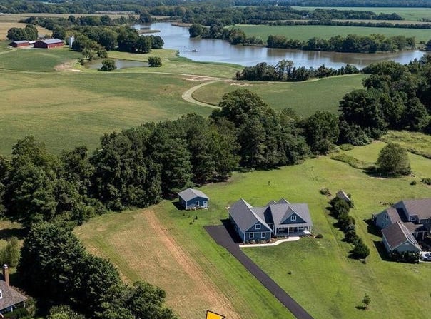HAGY RD, ROCK HALL, MD 21661