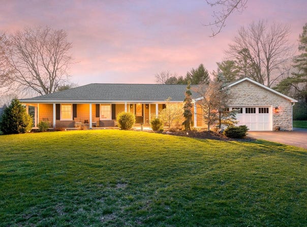 7040 S Old State Road, Lewis Center, OH 43035