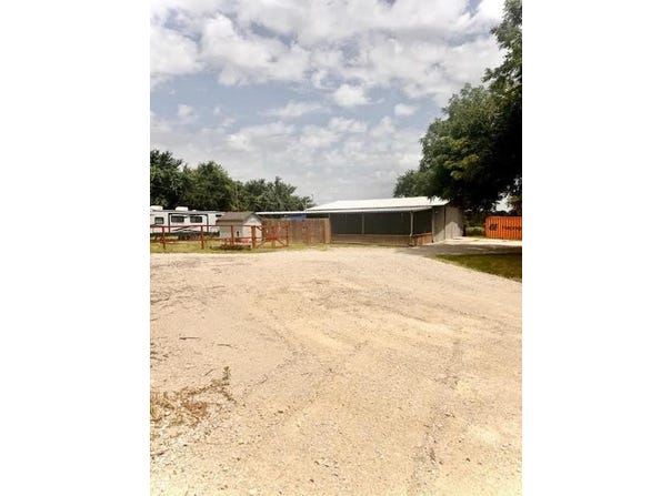 2045 N Fm 51, Weatherford, TX 76085