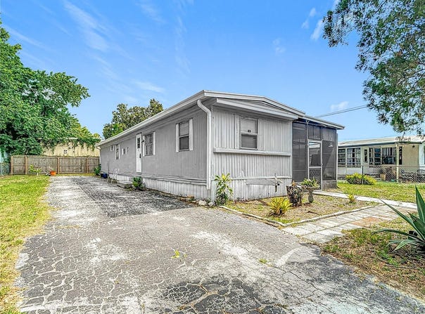 6526 CHAR LANE, NEW PORT RICHEY, FL 34653