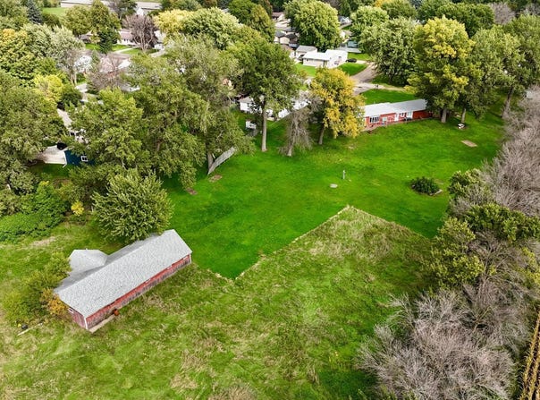 700 Orchard Road, Worthington, MN 56187