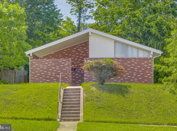 5116 THE ALAMEDA, BALTIMORE, MD 21239