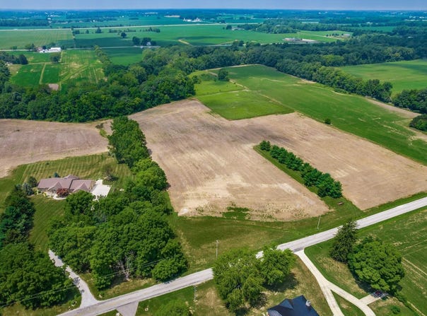 0 Saint James Road, Waldo, OH 43356