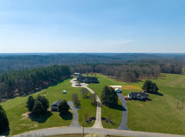 421 E Church Road, Easley, SC 29642