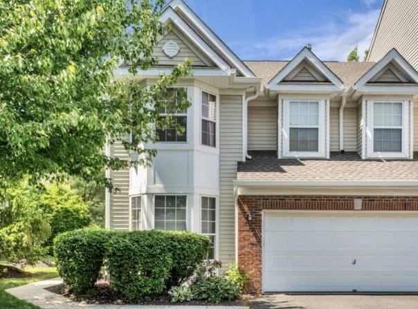 220 Hidden Lake Drive, Morganville, NJ 07751