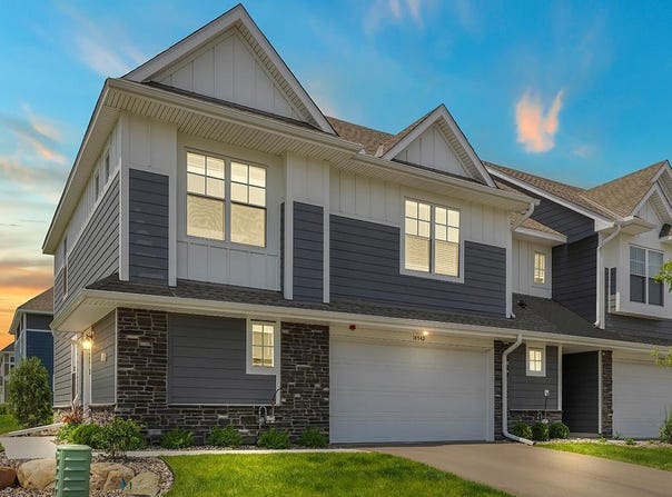 14540 112th Avenue N, Dayton, MN 55369