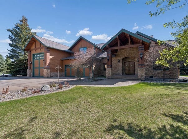 307 Canal Street, Bigfork, MT 59911