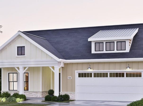 2801 Trailway Lane, Valparaiso, IN 46385