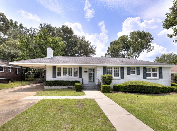 564 Mattison Avenue, Sumter, SC 29150