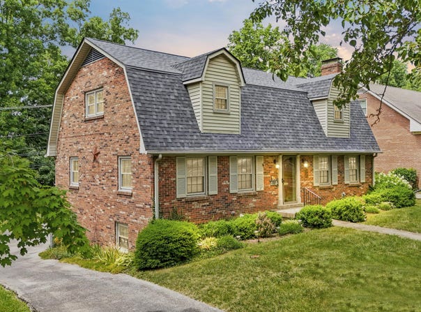 3419 Coldstream Court, Lexington, KY 40517