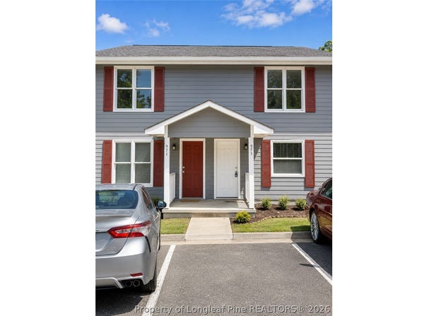 973 Odom Drive, Fayetteville, NC 28304
