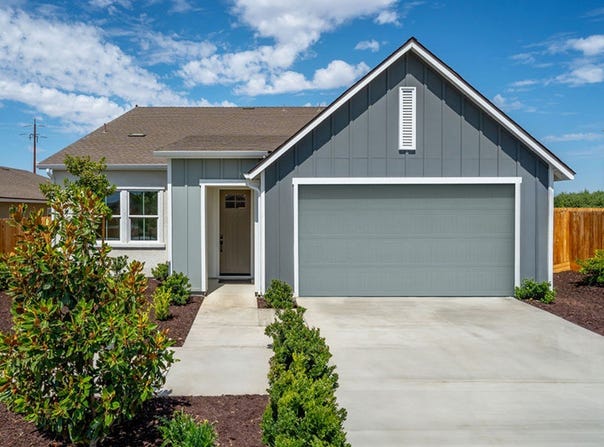 9129 Tina Root Street, Bakersfield, CA 93311
