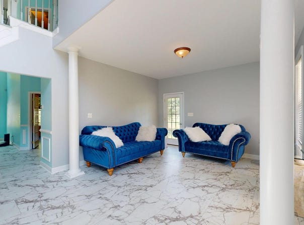 8070 AMBERLEIGH PLACE, LA PLATA, MD 20646